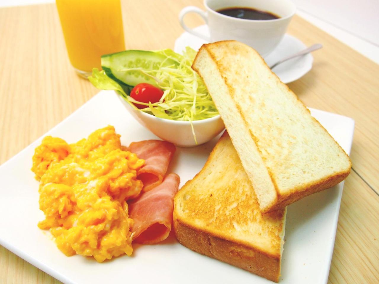 Hotel Luna Otsu (Adults Only) Exterior foto
