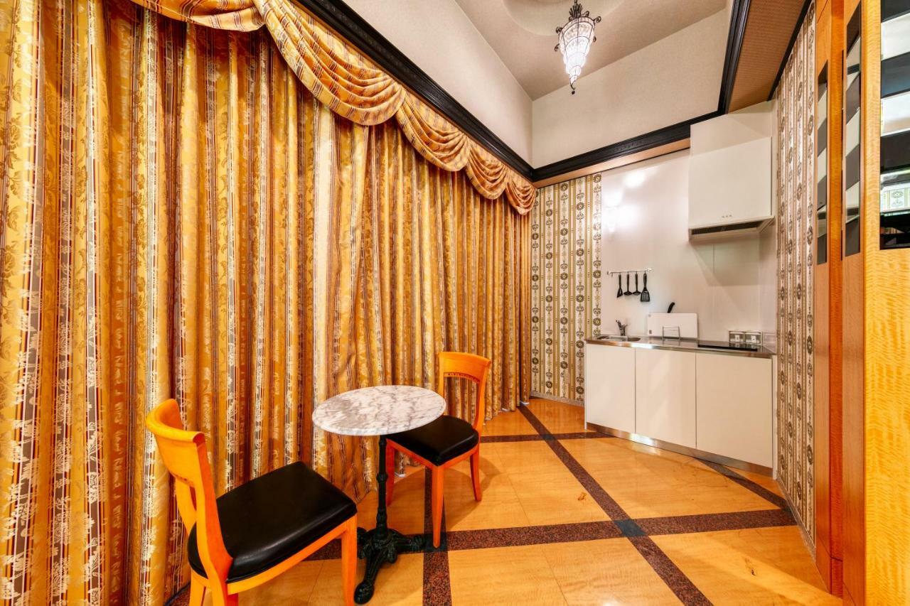 Hotel Luna Otsu (Adults Only) Exterior foto